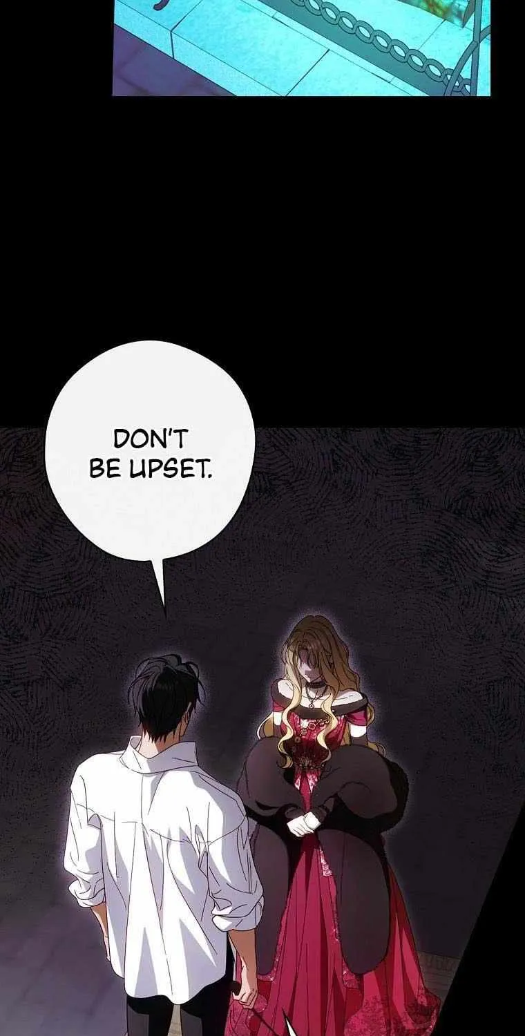 How to Get My Husband on My Side Chapter 89 page 45 - 