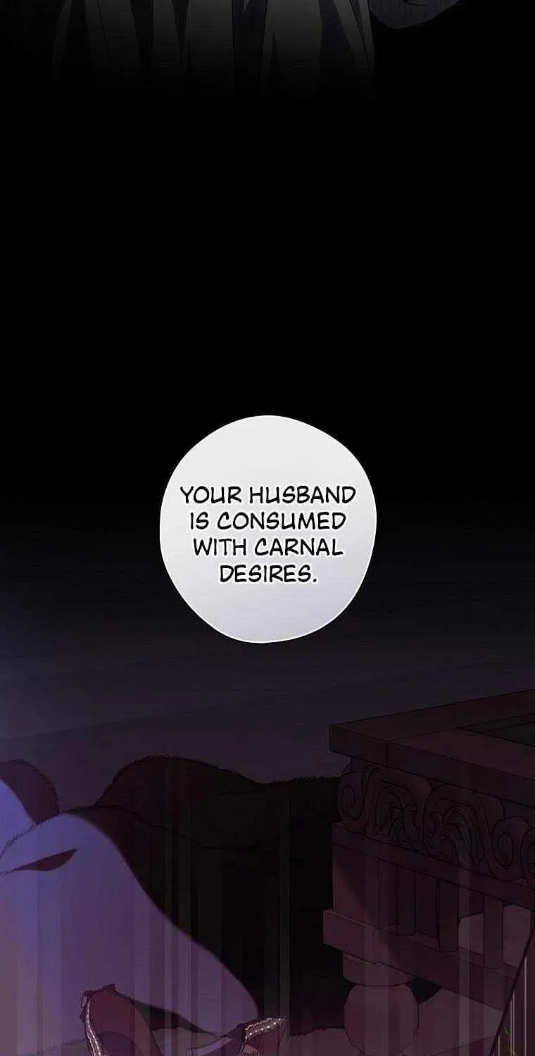 How to Get My Husband on My Side Chapter 89 page 49 - 