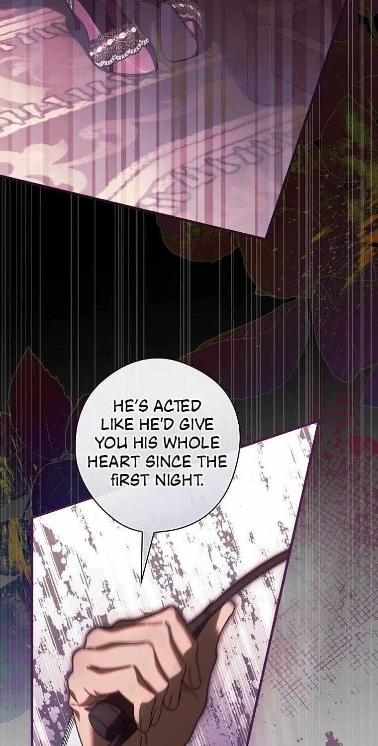 How to Get My Husband on My Side Chapter 89 page 50 - 