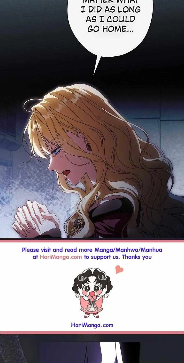 How to Get My Husband on My Side Chapter 89 page 6 - 
