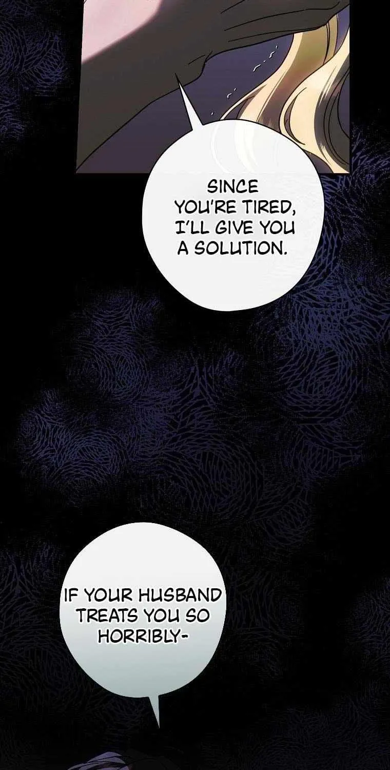 How to Get My Husband on My Side Chapter 89 page 56 - 