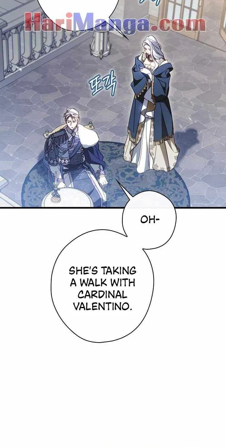 How to Get My Husband on My Side Chapter 89 page 70 - 