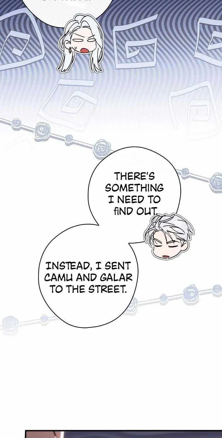 How to Get My Husband on My Side Chapter 89 page 72 - 