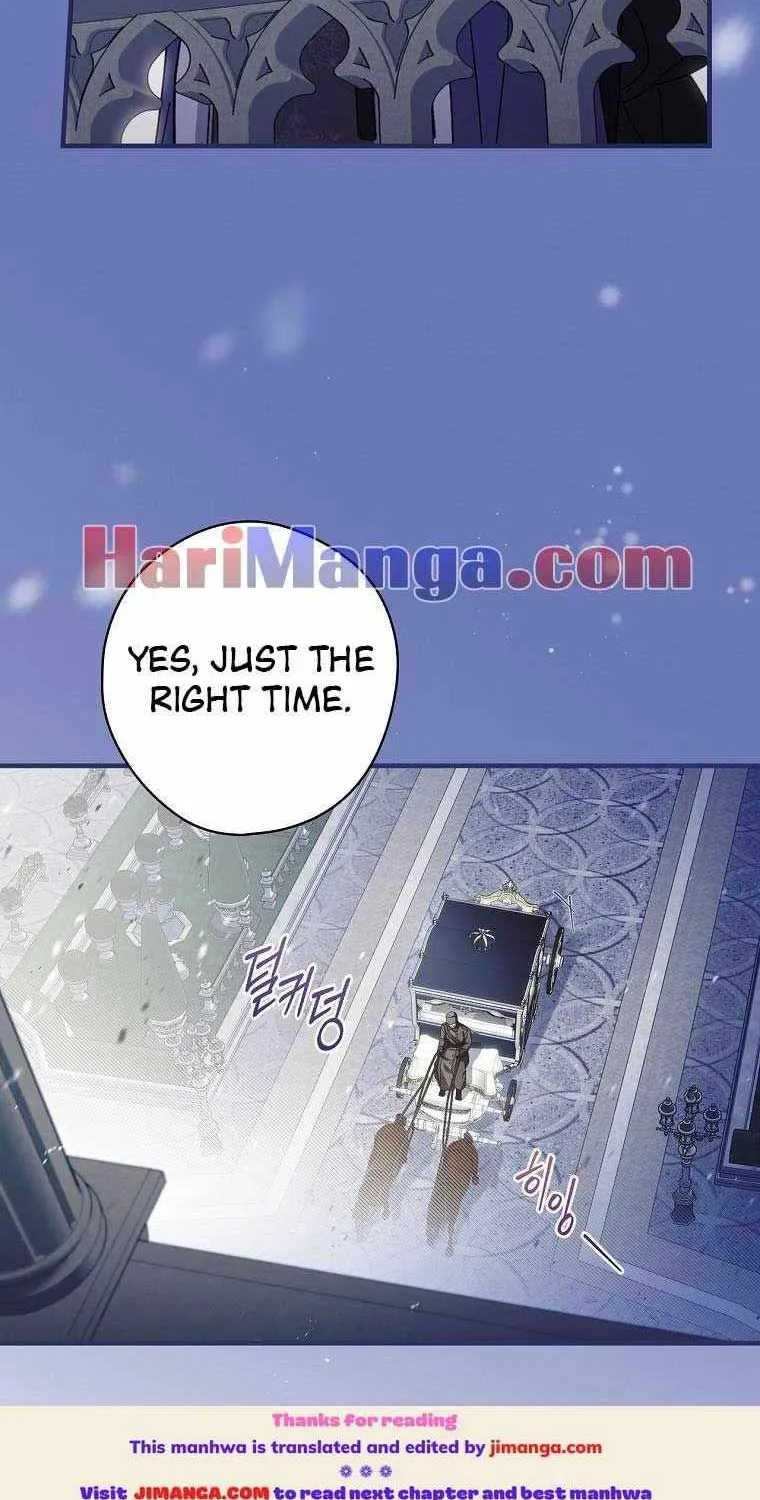 How to Get My Husband on My Side Chapter 89 page 78 - 