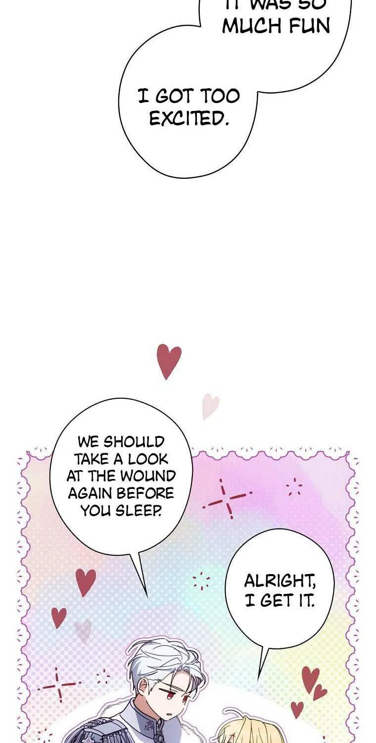 How to Get My Husband on My Side Chapter 90 page 11 - 