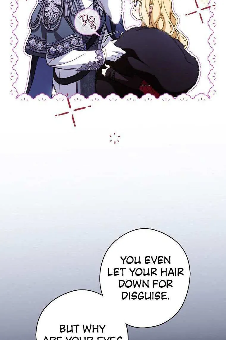 How to Get My Husband on My Side Chapter 90 page 12 - 