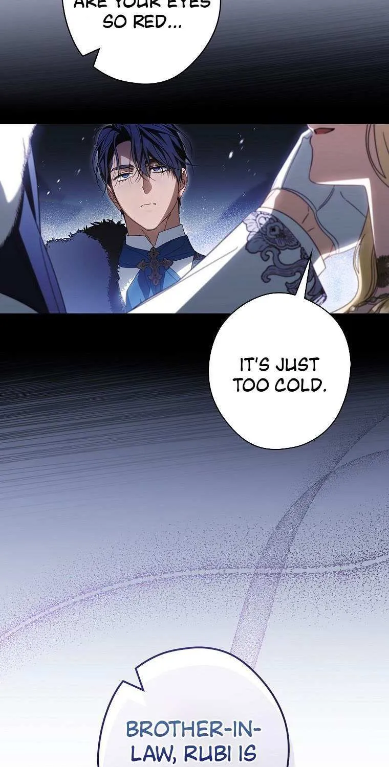 How to Get My Husband on My Side Chapter 90 page 13 - 