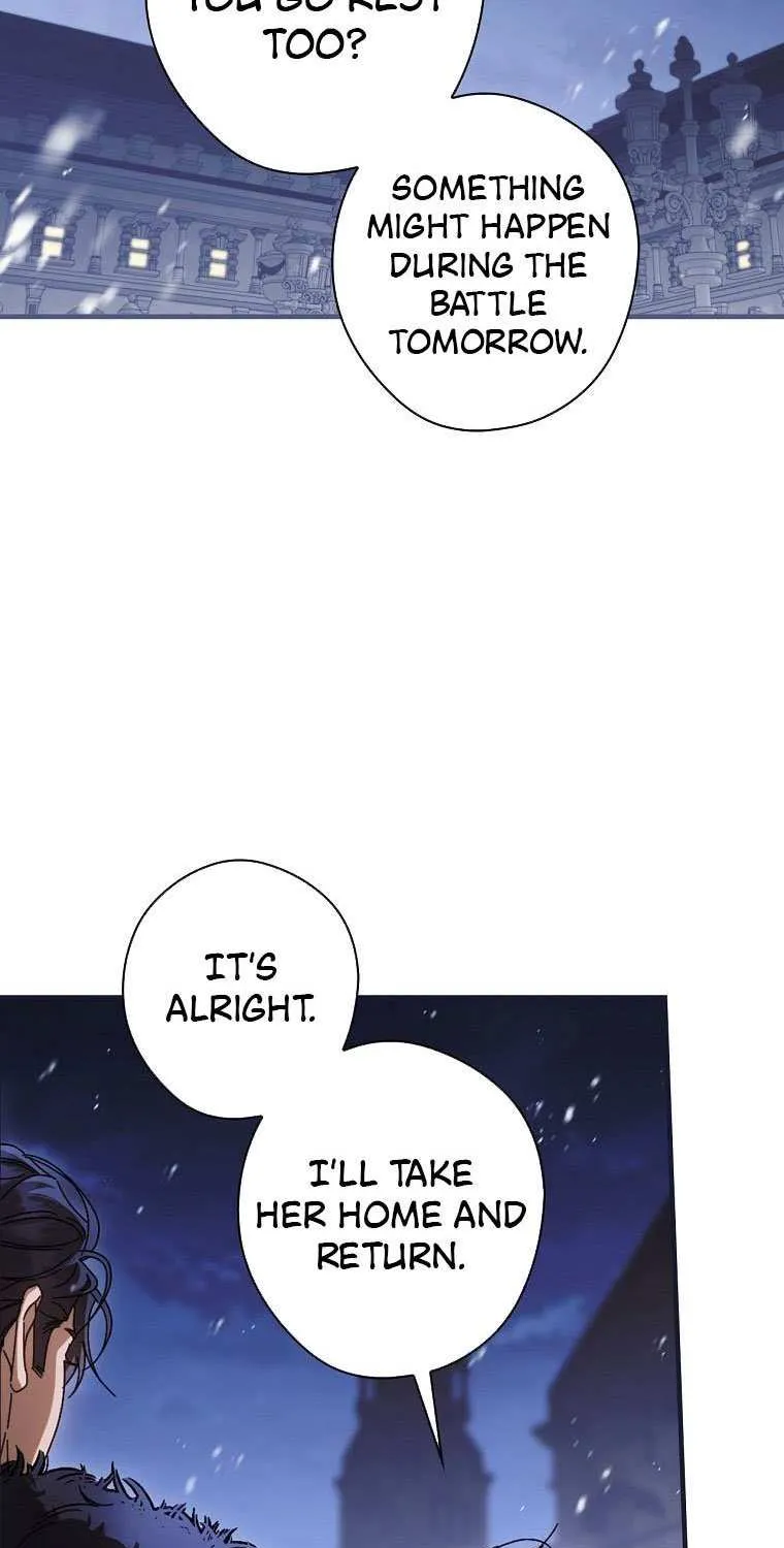 How to Get My Husband on My Side Chapter 90 page 16 - 