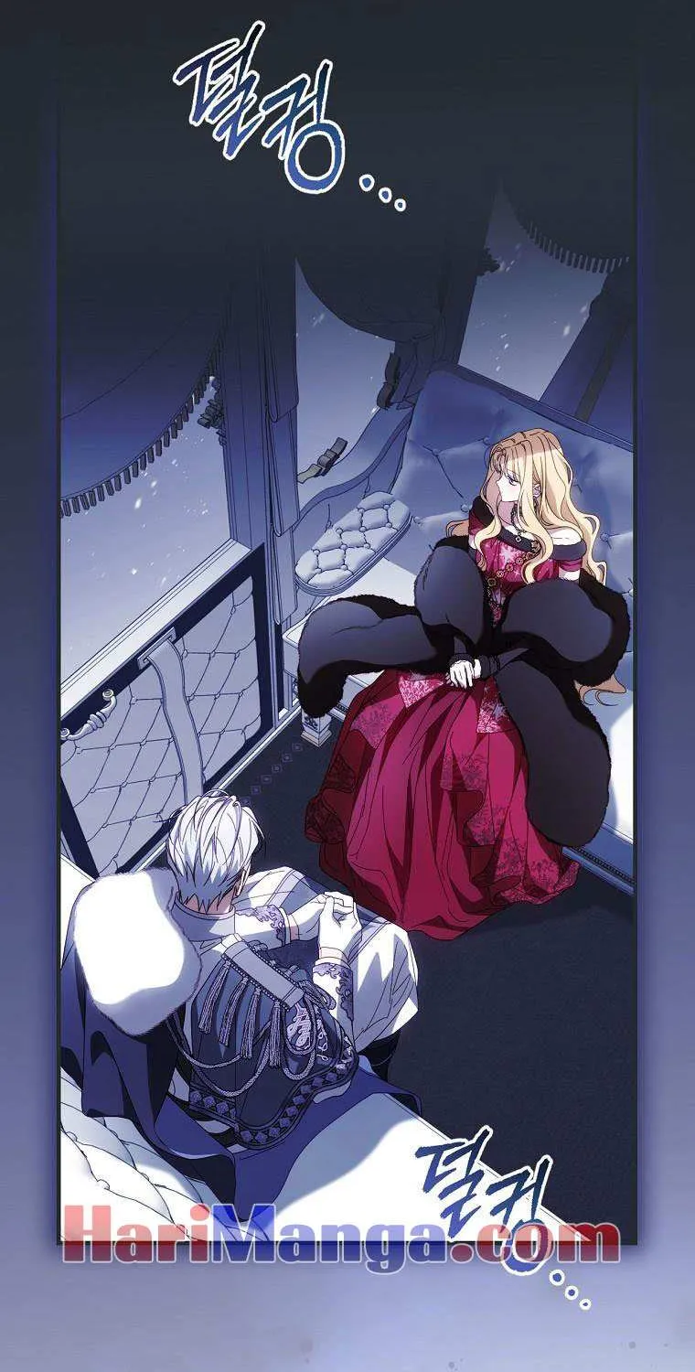 How to Get My Husband on My Side Chapter 90 page 22 - 