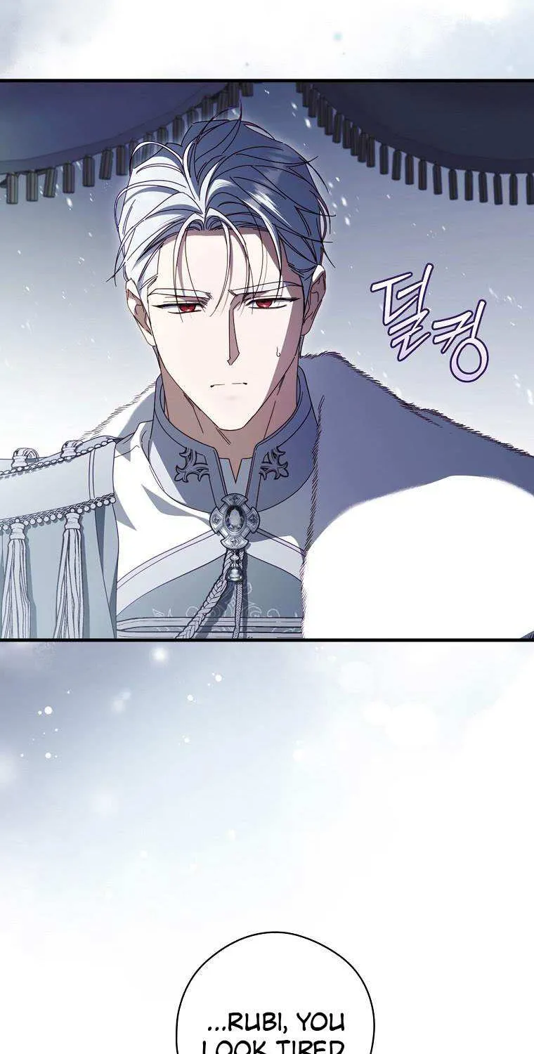 How to Get My Husband on My Side Chapter 90 page 24 - 