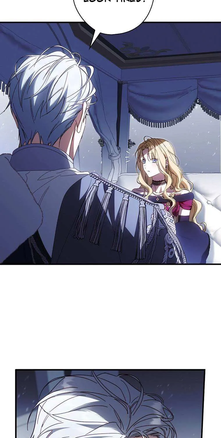 How to Get My Husband on My Side Chapter 90 page 25 - 