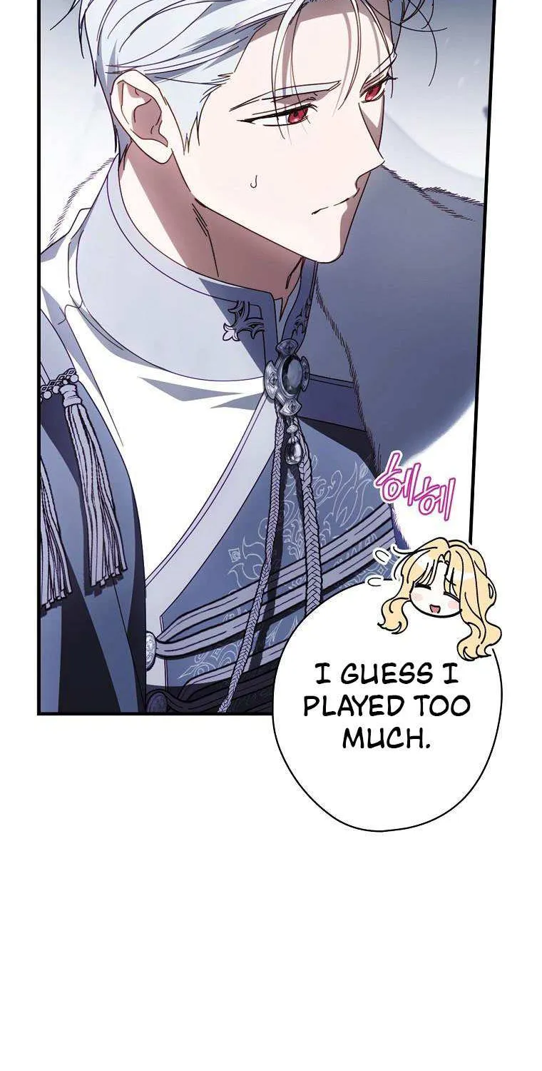 How to Get My Husband on My Side Chapter 90 page 26 - 