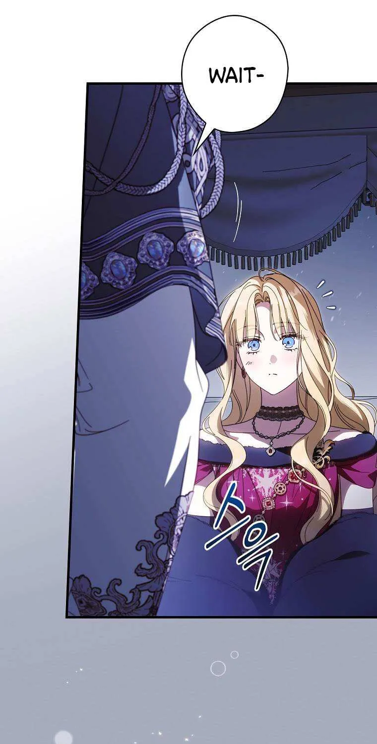 How to Get My Husband on My Side Chapter 90 page 27 - 