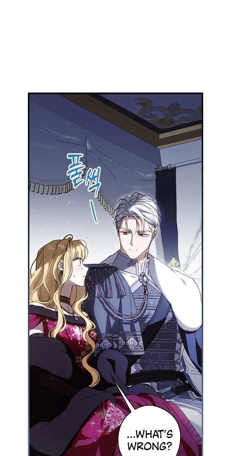 How to Get My Husband on My Side Chapter 90 page 29 - 
