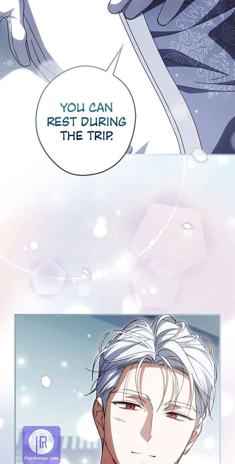 How to Get My Husband on My Side Chapter 90 page 31 - 