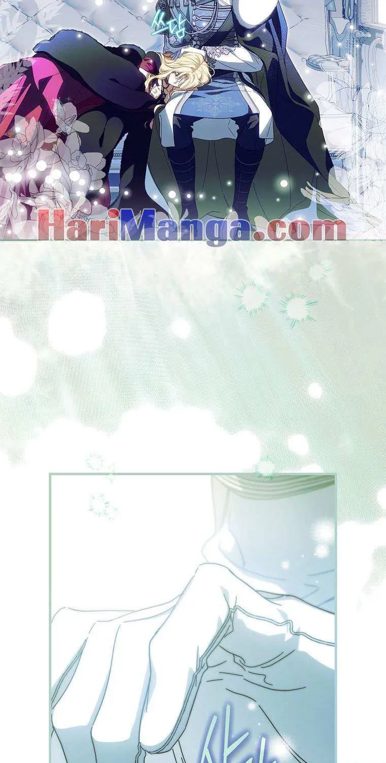 How to Get My Husband on My Side Chapter 90 page 35 - 