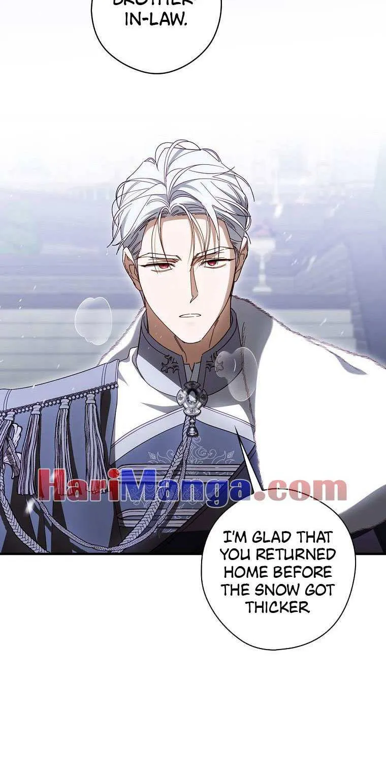 How to Get My Husband on My Side Chapter 90 page 5 - 