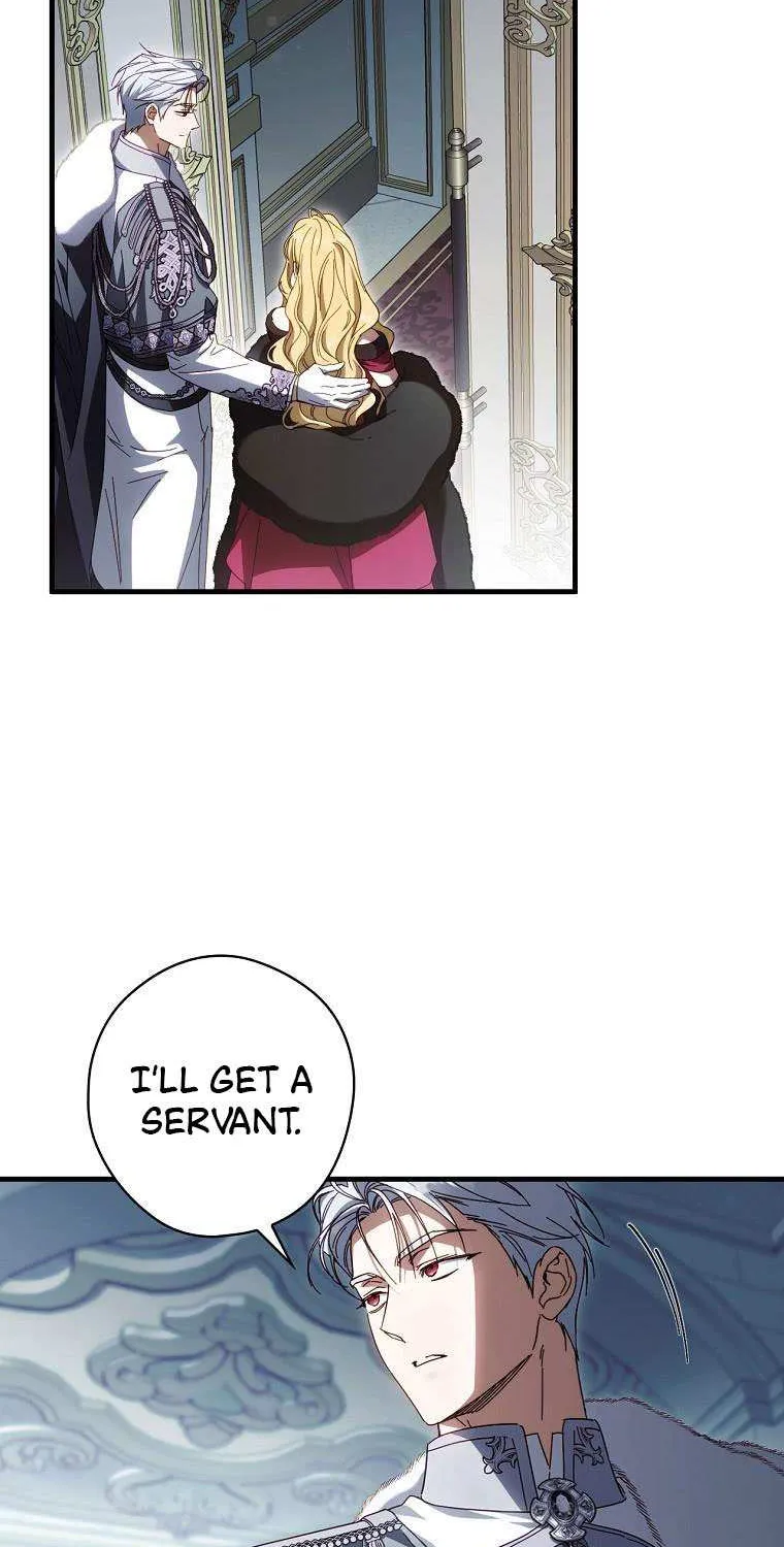 How to Get My Husband on My Side Chapter 90 page 42 - 