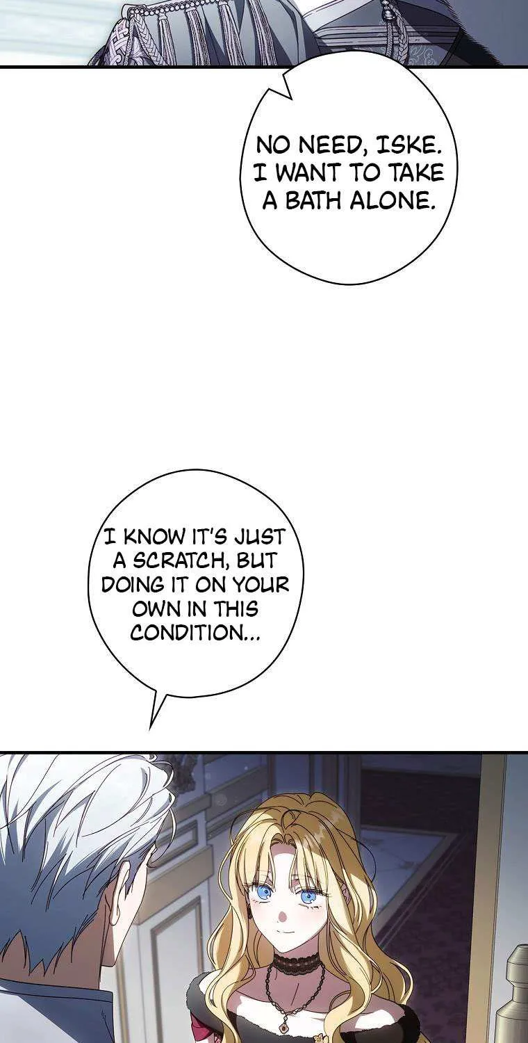 How to Get My Husband on My Side Chapter 90 page 43 - 