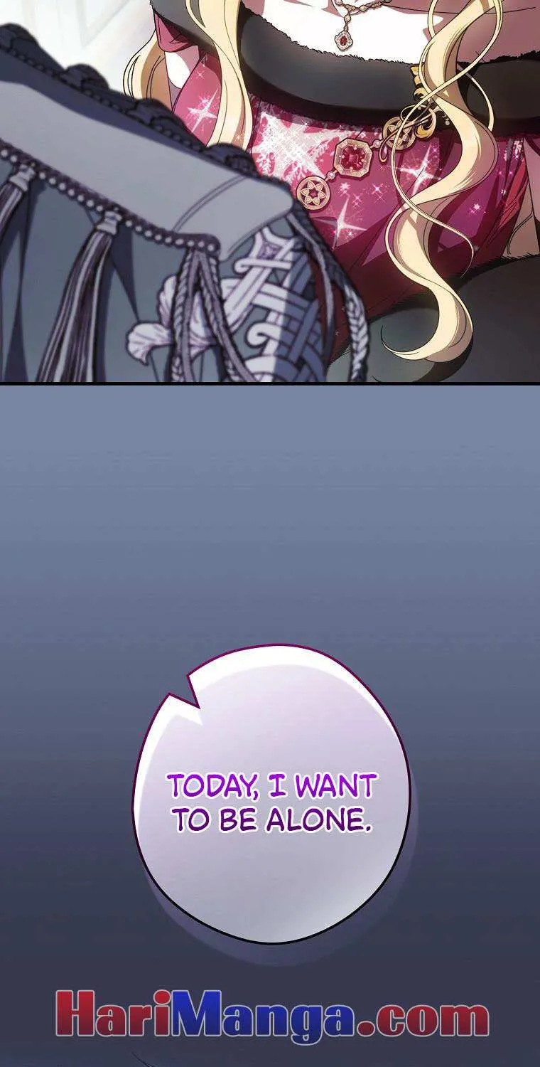 How to Get My Husband on My Side Chapter 90 page 49 - 