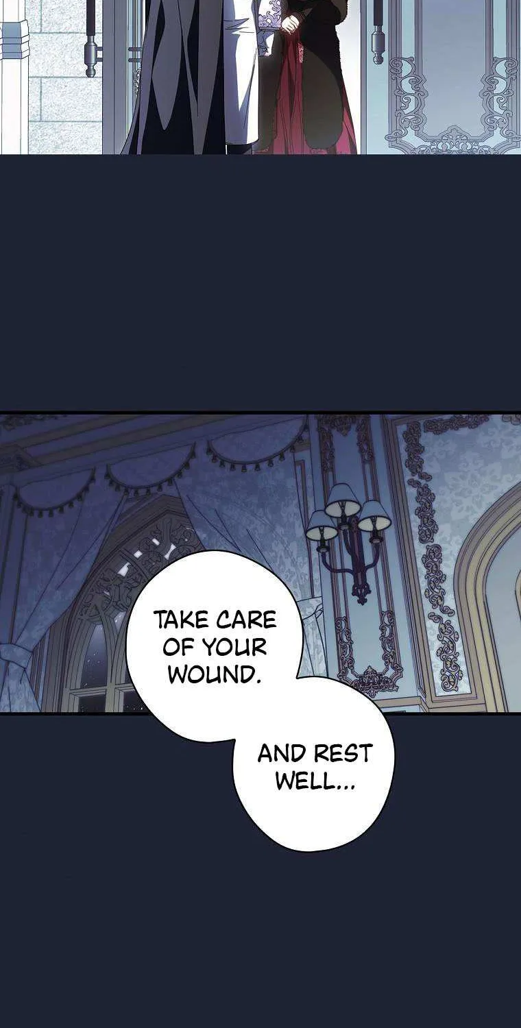 How to Get My Husband on My Side Chapter 90 page 54 - 