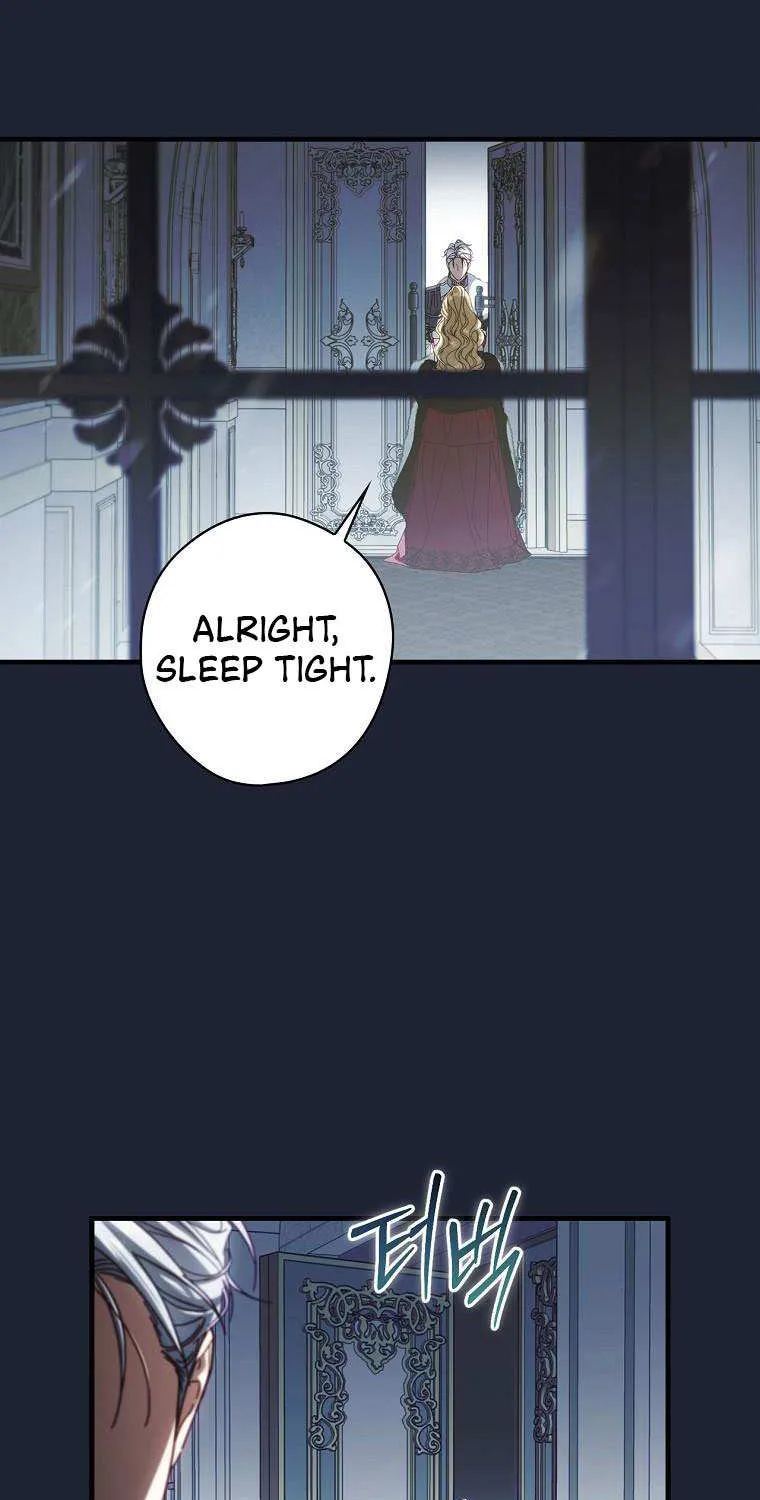 How to Get My Husband on My Side Chapter 90 page 55 - 