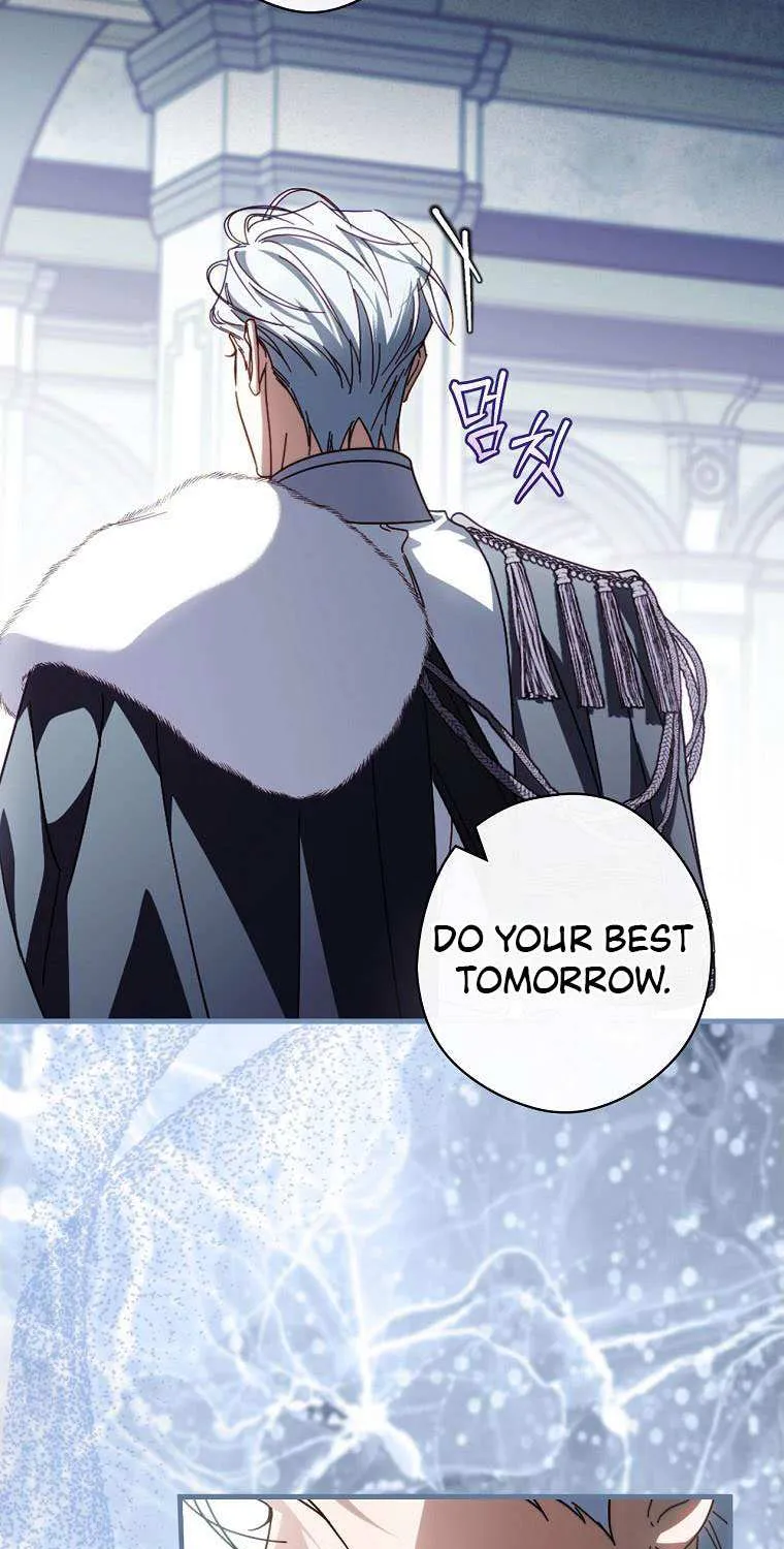 How to Get My Husband on My Side Chapter 90 page 57 - 
