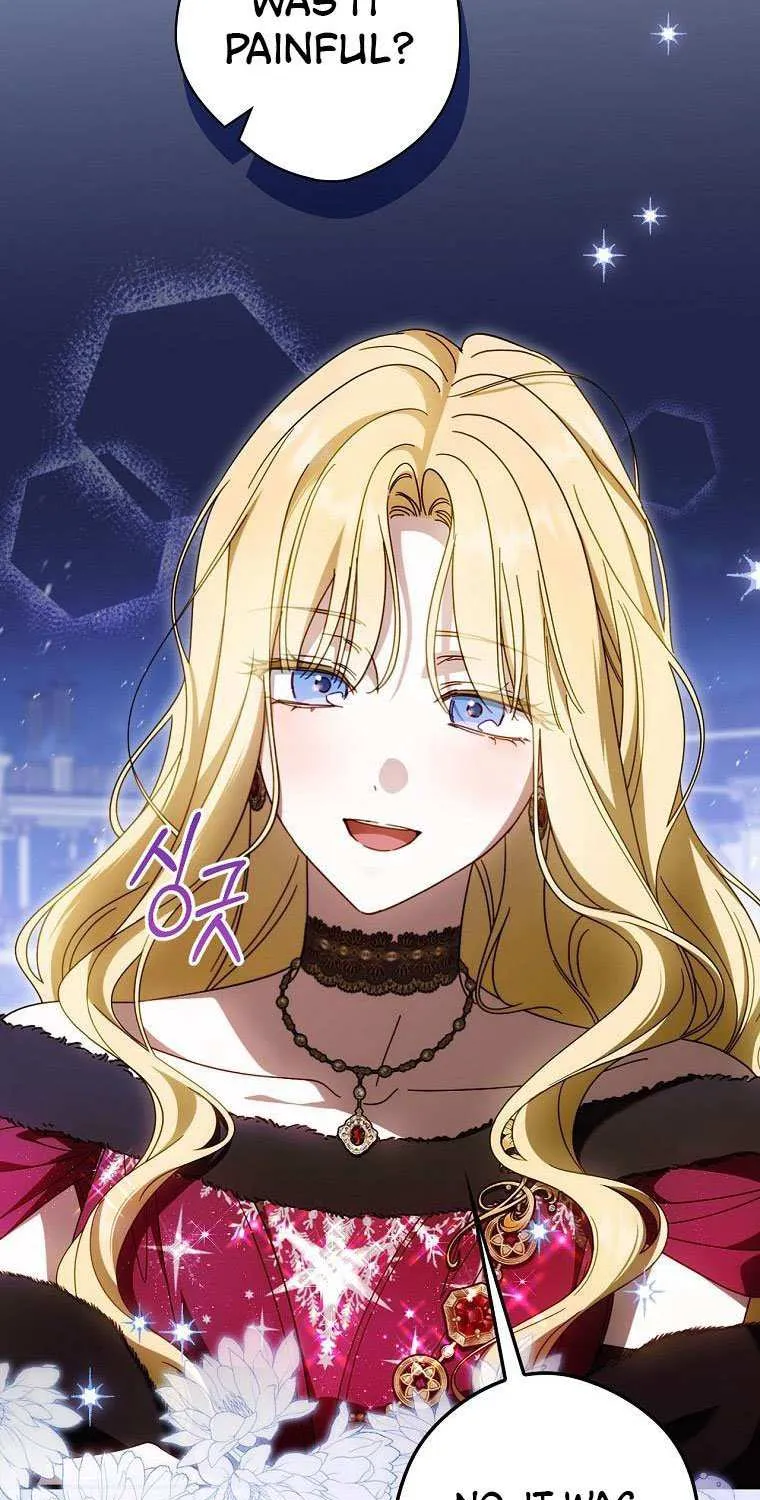 How to Get My Husband on My Side Chapter 90 page 8 - 