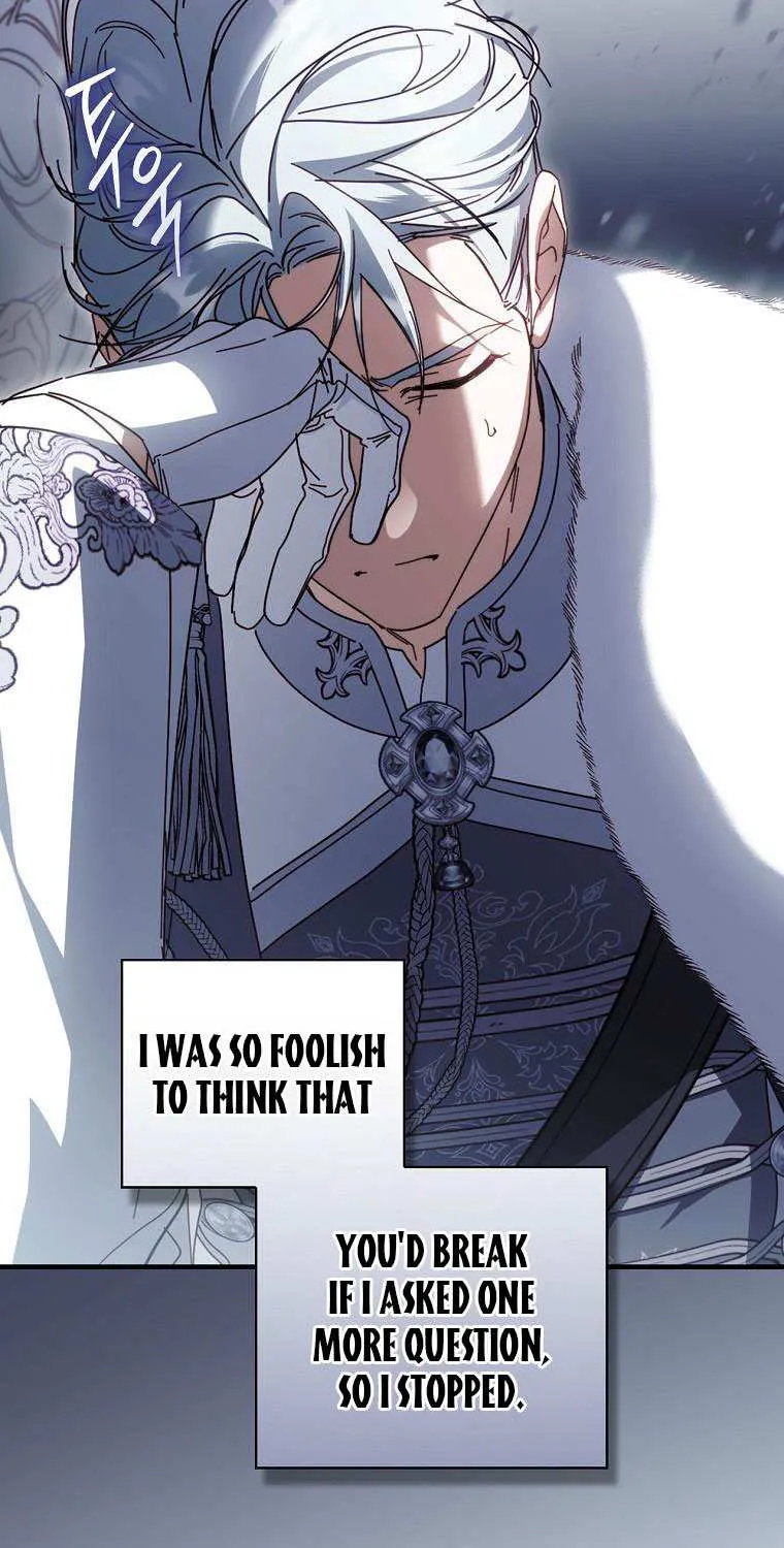How to Get My Husband on My Side Chapter 90 page 75 - 