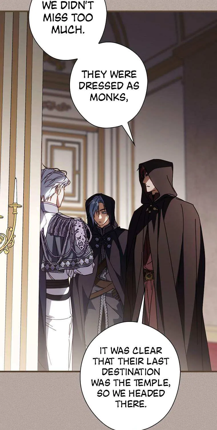 How to Get My Husband on My Side Chapter 90 page 78 - 
