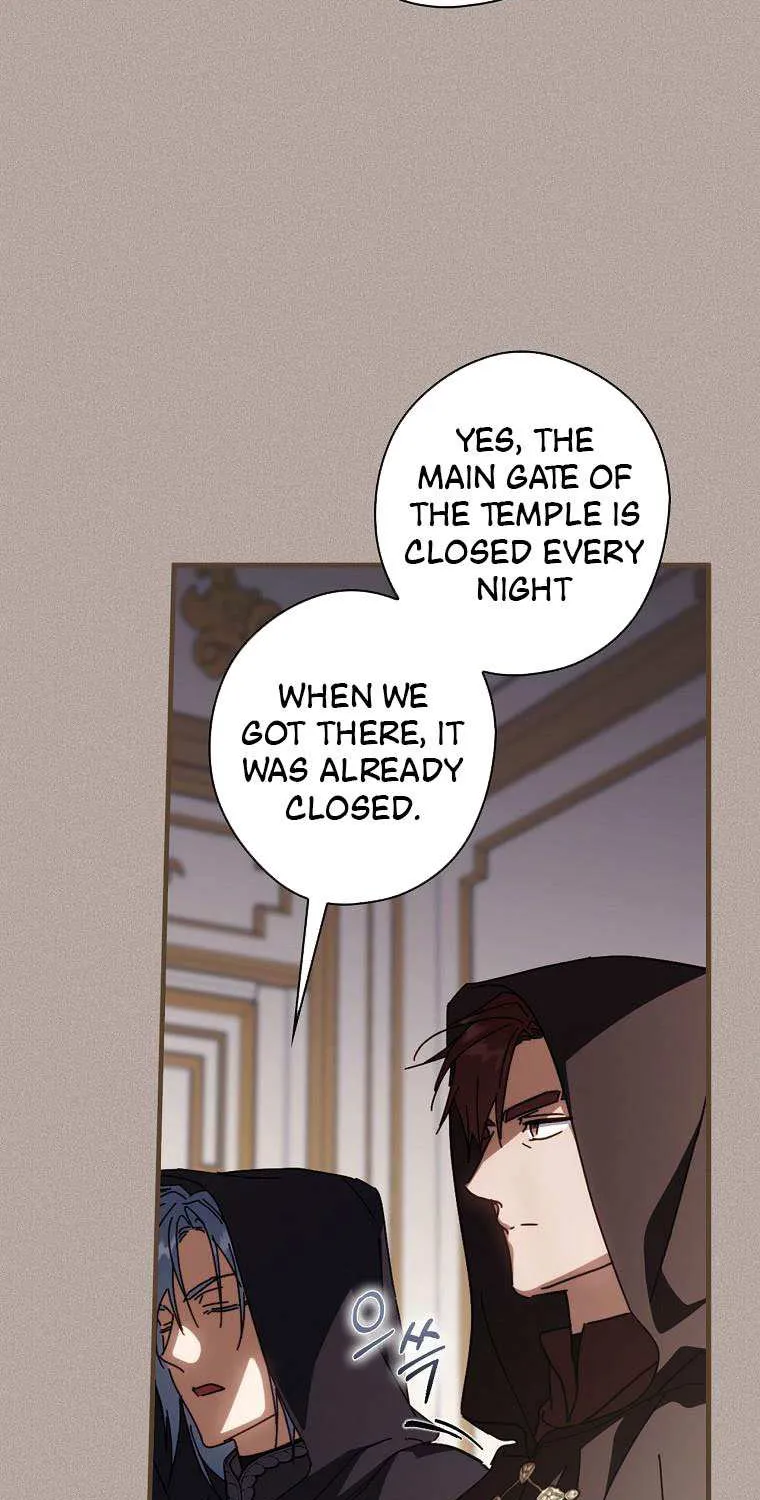 How to Get My Husband on My Side Chapter 90 page 79 - 