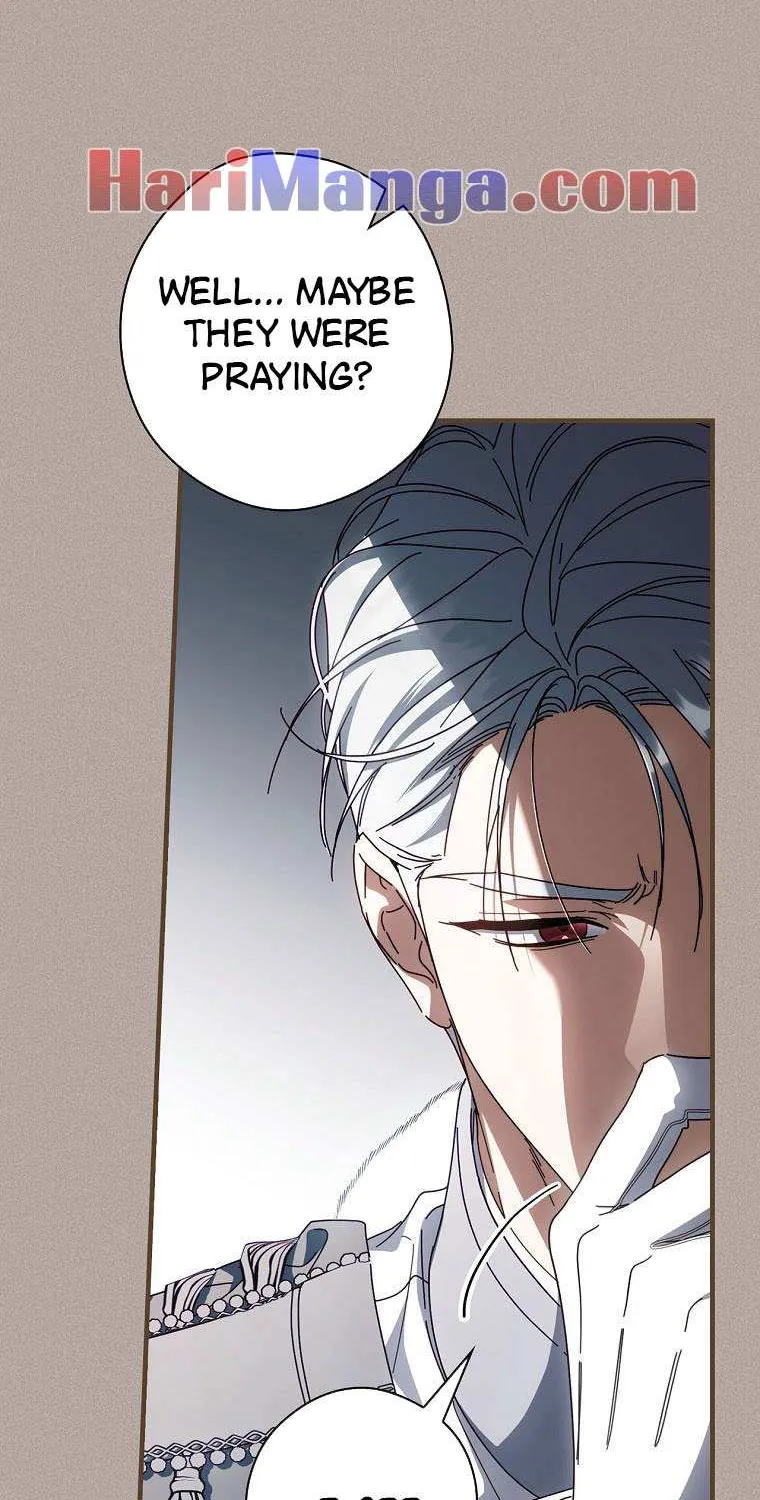 How to Get My Husband on My Side Chapter 90 page 82 - 