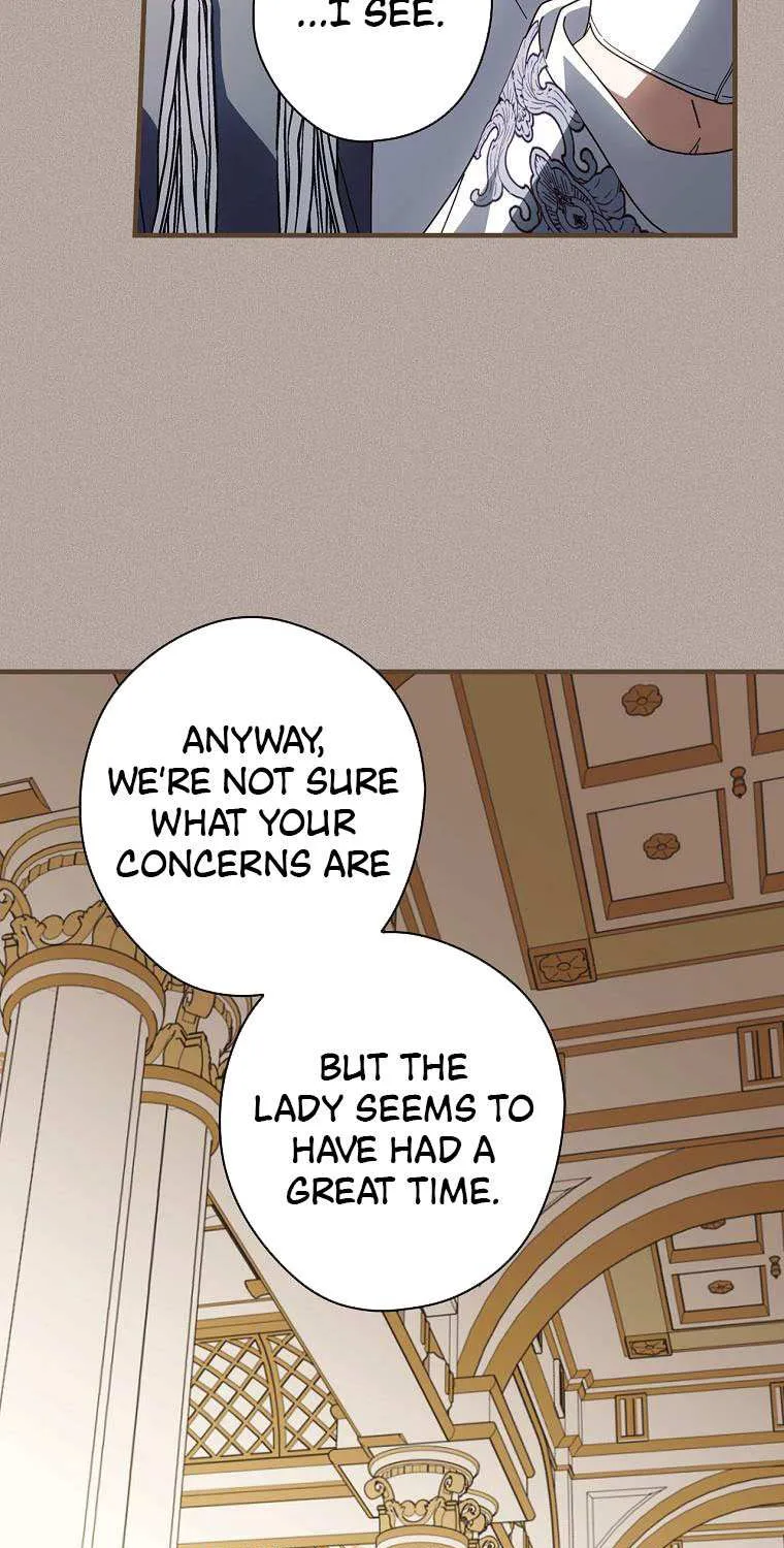 How to Get My Husband on My Side Chapter 90 page 83 - 