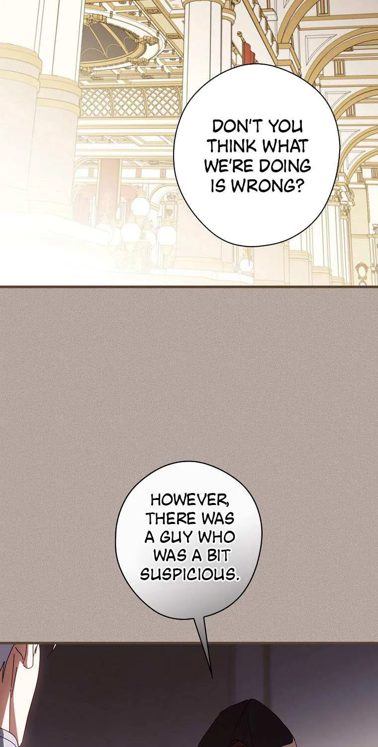 How to Get My Husband on My Side Chapter 90 page 84 - 