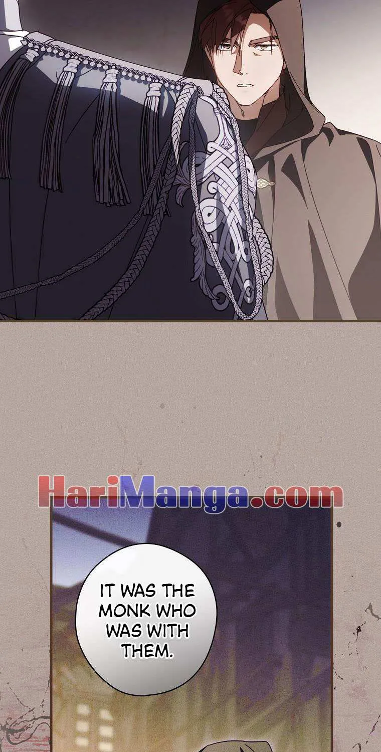 How to Get My Husband on My Side Chapter 90 page 85 - 