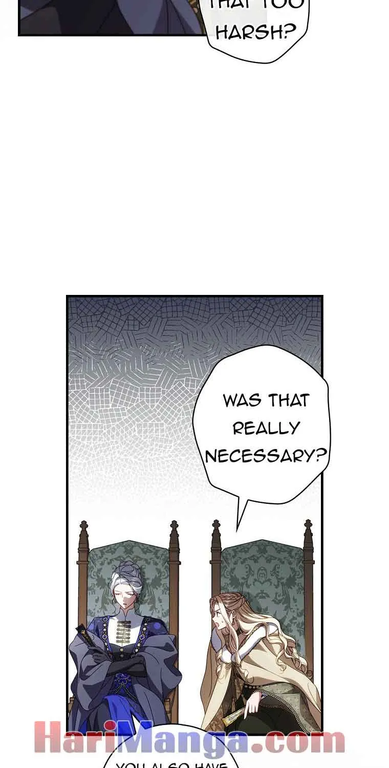 How to Get My Husband on My Side Chapter 91 page 14 - 