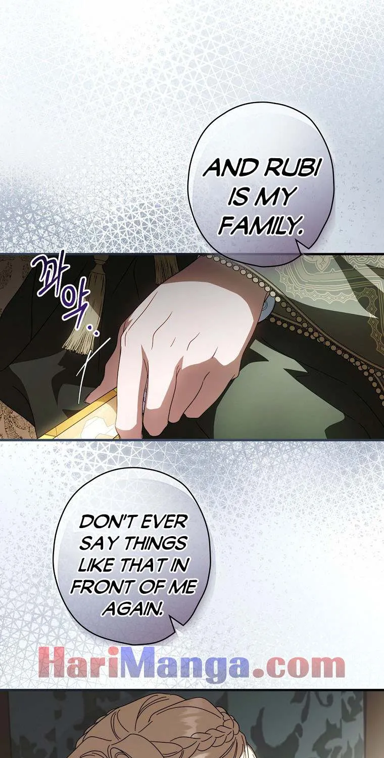 How to Get My Husband on My Side Chapter 91 page 16 - 