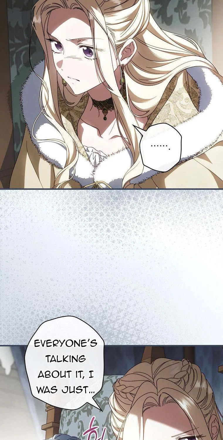 How to Get My Husband on My Side Chapter 91 page 17 - 