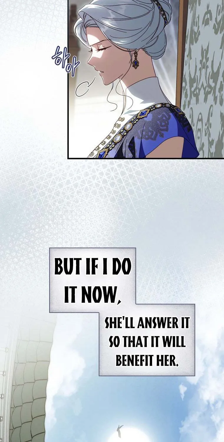 How to Get My Husband on My Side Chapter 91 page 19 - 