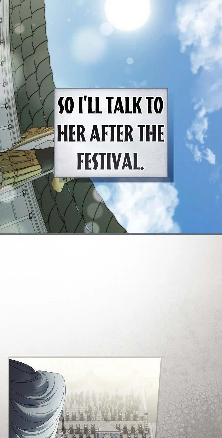 How to Get My Husband on My Side Chapter 91 page 20 - 