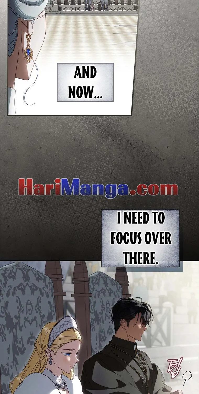 How to Get My Husband on My Side Chapter 91 page 21 - 