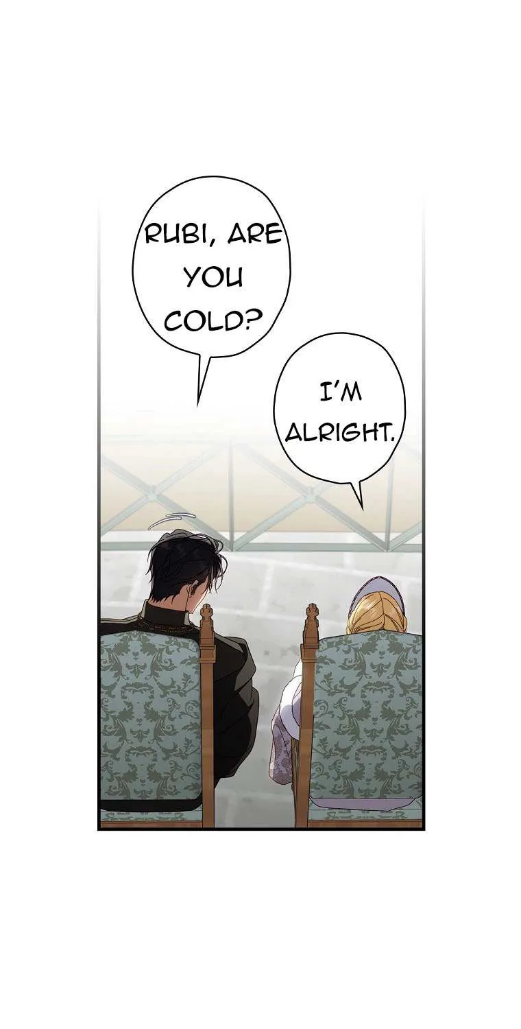 How to Get My Husband on My Side Chapter 91 page 24 - 