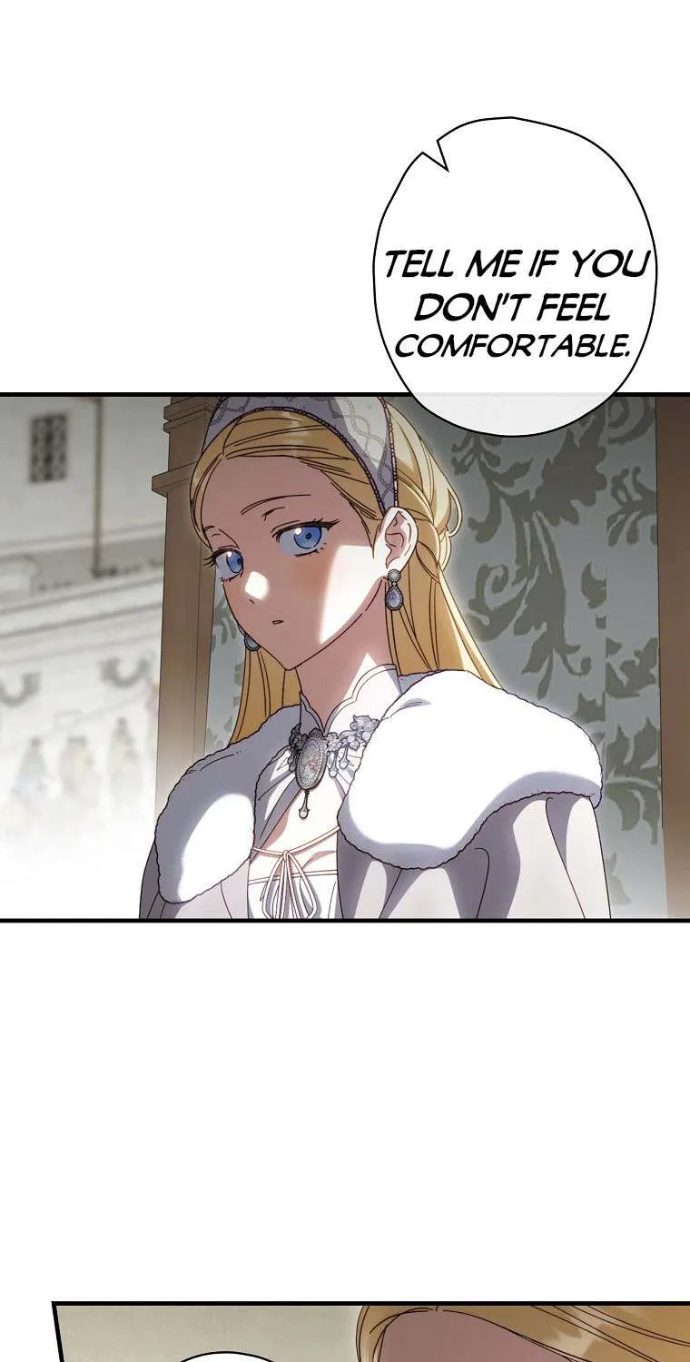How to Get My Husband on My Side Chapter 91 page 25 - 