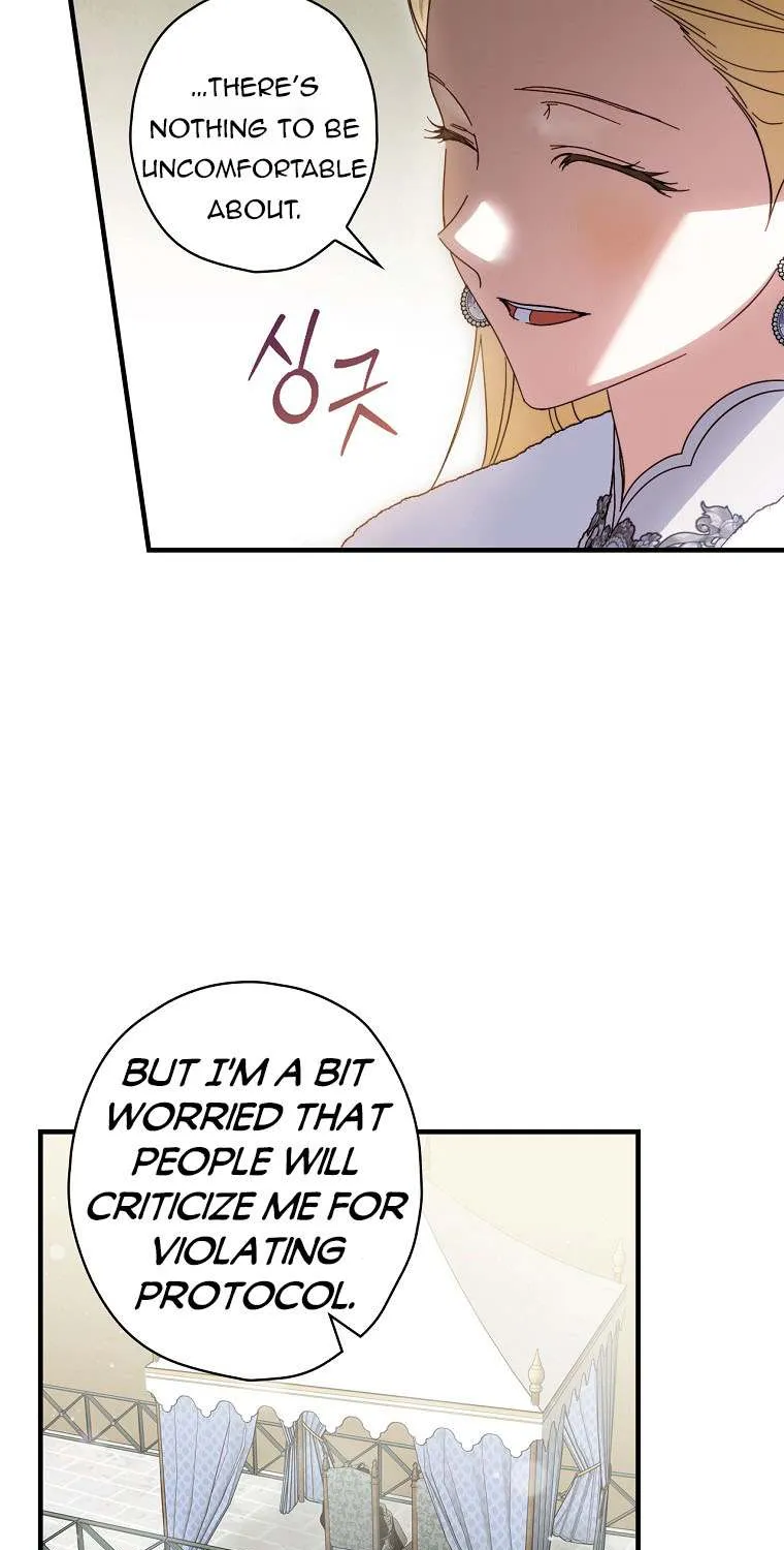 How to Get My Husband on My Side Chapter 91 page 26 - 