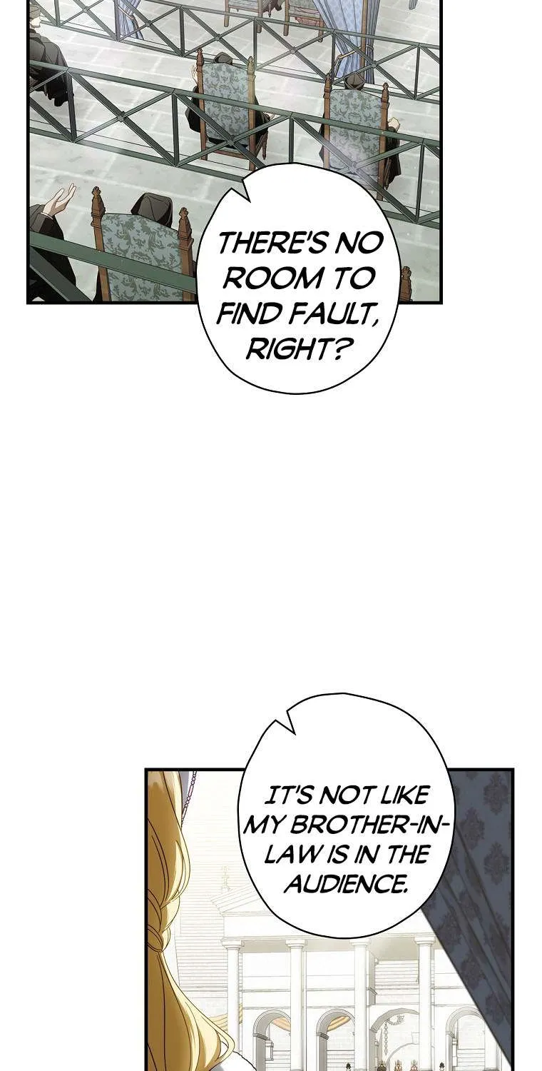 How to Get My Husband on My Side Chapter 91 page 27 - 
