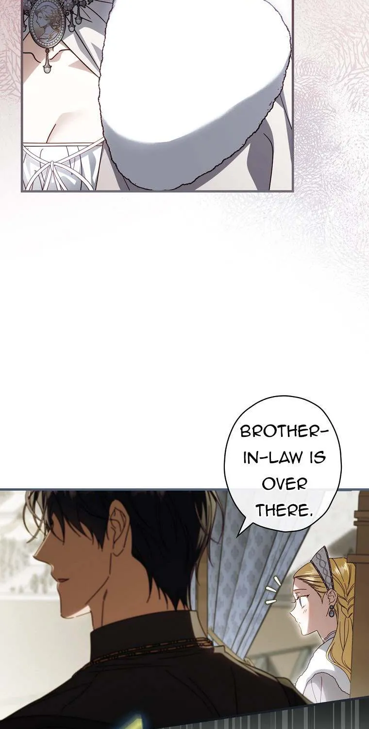 How to Get My Husband on My Side Chapter 91 page 32 - 