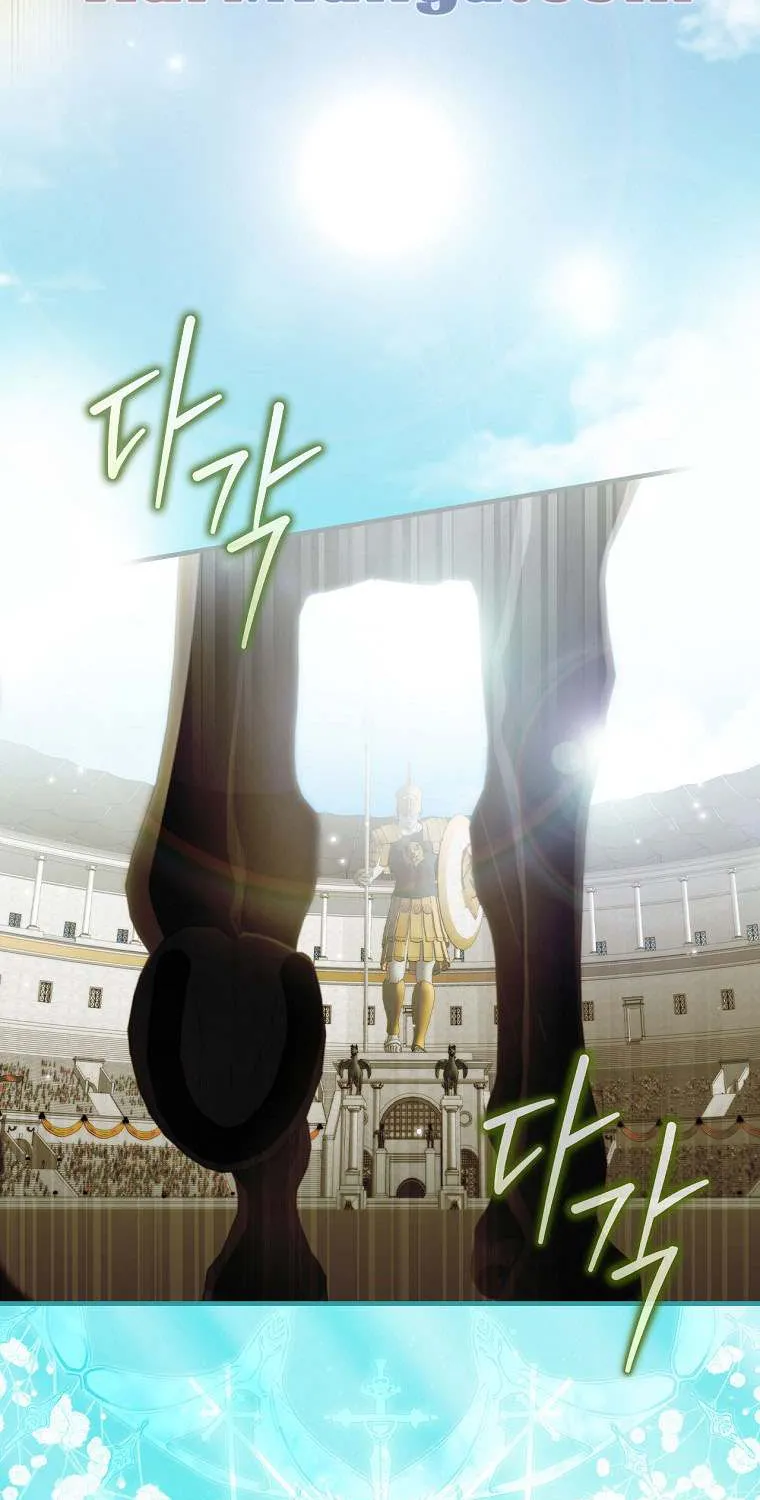 How to Get My Husband on My Side Chapter 91 page 36 - 