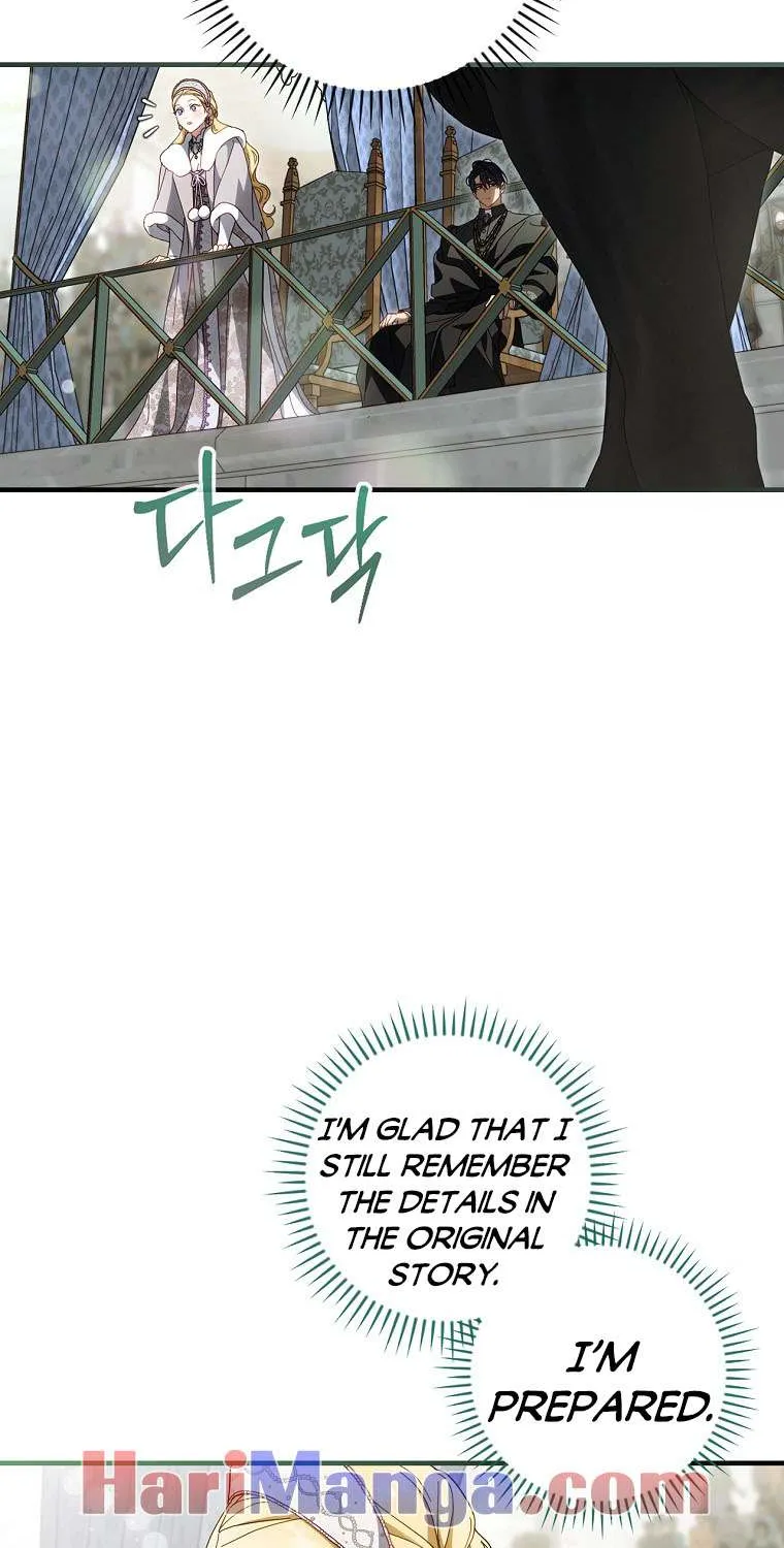 How to Get My Husband on My Side Chapter 91 page 41 - 