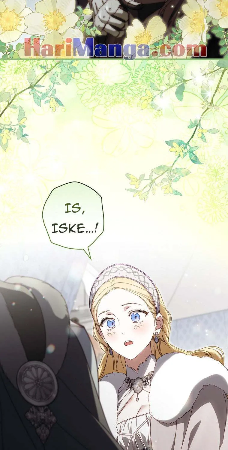 How to Get My Husband on My Side Chapter 91 page 44 - 