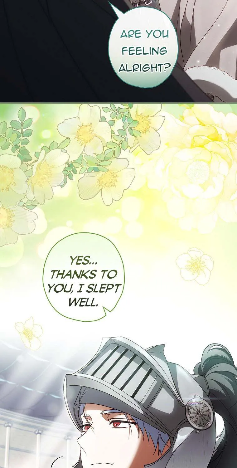 How to Get My Husband on My Side Chapter 91 page 45 - 